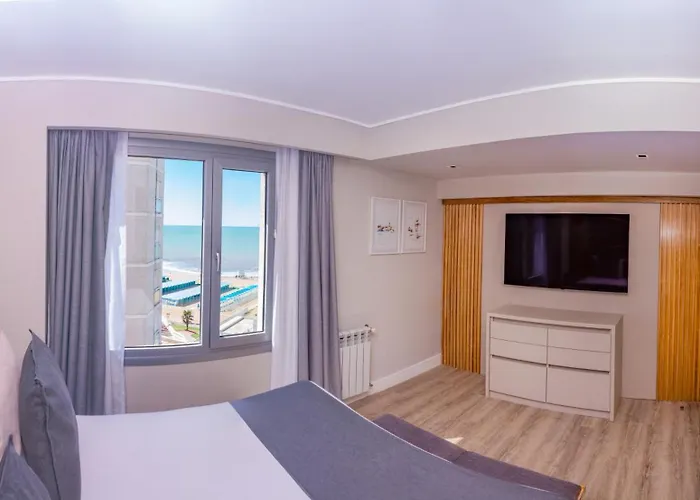La Bancaria Hotel Mdp