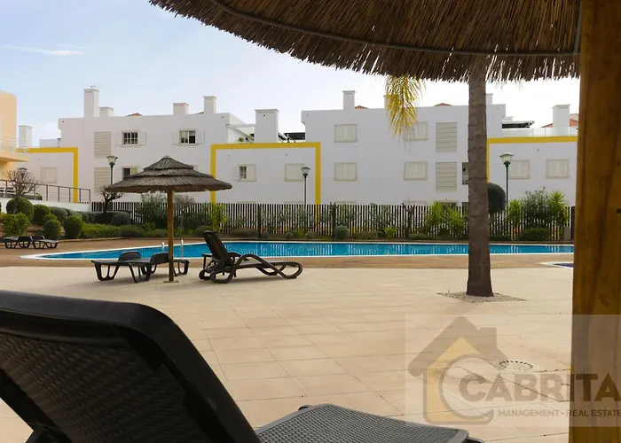 Cabanas D'Alma T1 By Yha
