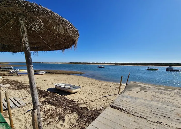 Cabanas D'Alma T1 By Yha