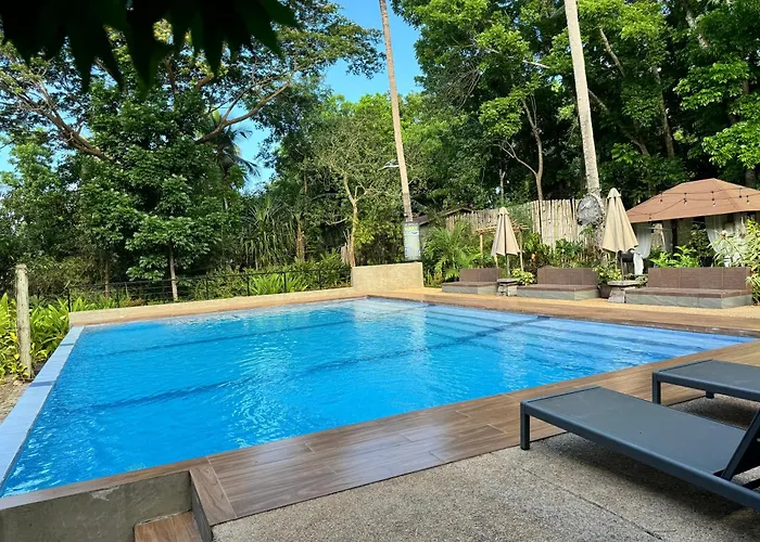 E-Place Resort