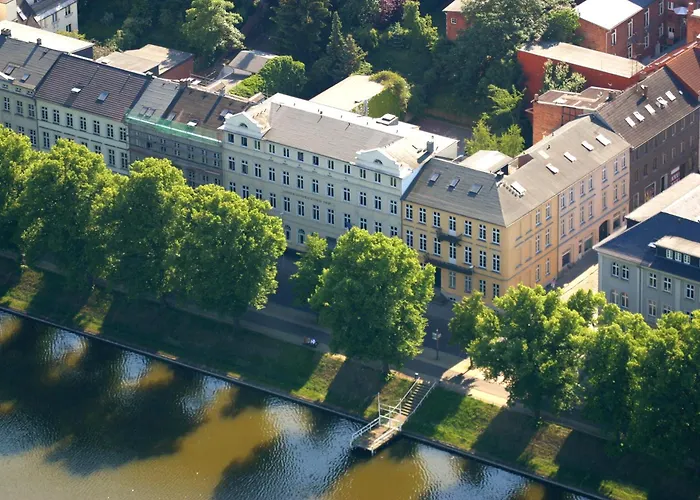 Hotel Niederländischer Hof