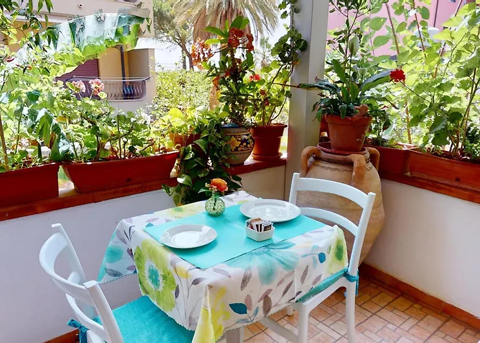 Hotel Donna Rosa