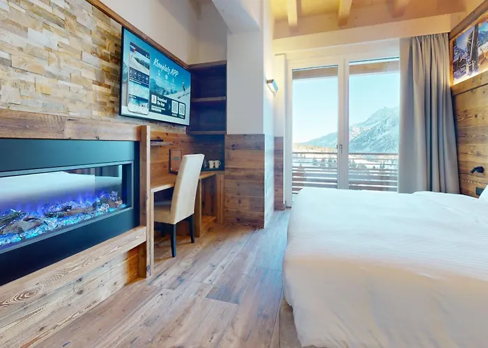 Hotel Gardenia