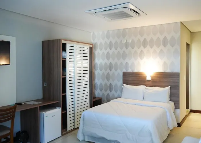 Hotel Costa Norte Massaguacu