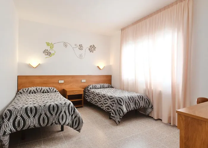 Hotel Paradís