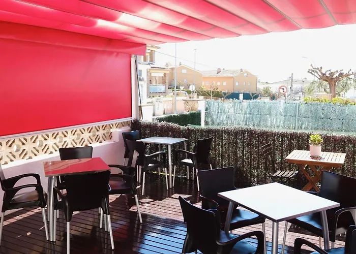 Hotel Paradís