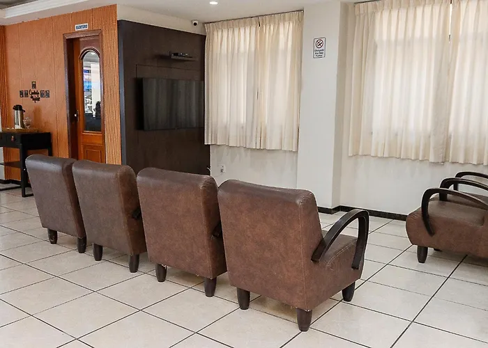 Inter Hotel