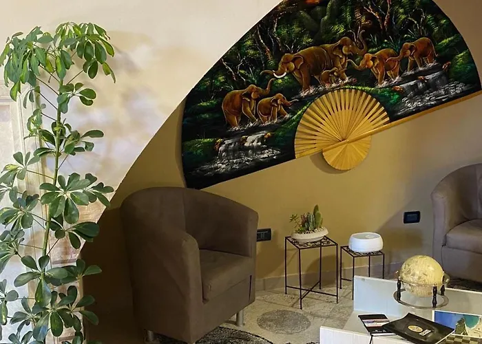 Hotel Costa Jonica