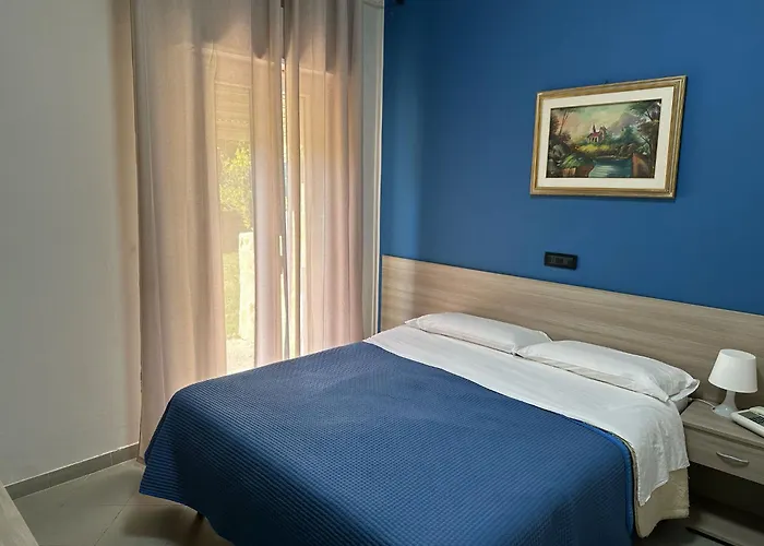 Hotel Costa Jonica