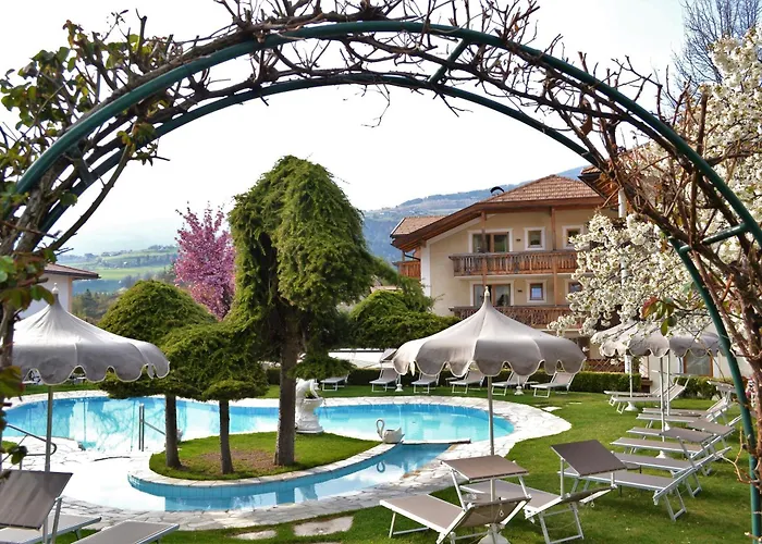 Naturhotel Sonnenhof