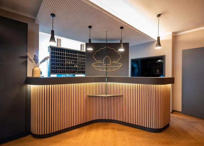 Arthotel Bakker