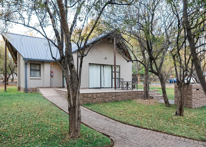 Phalaborwa Safari Park, A Forever Resort