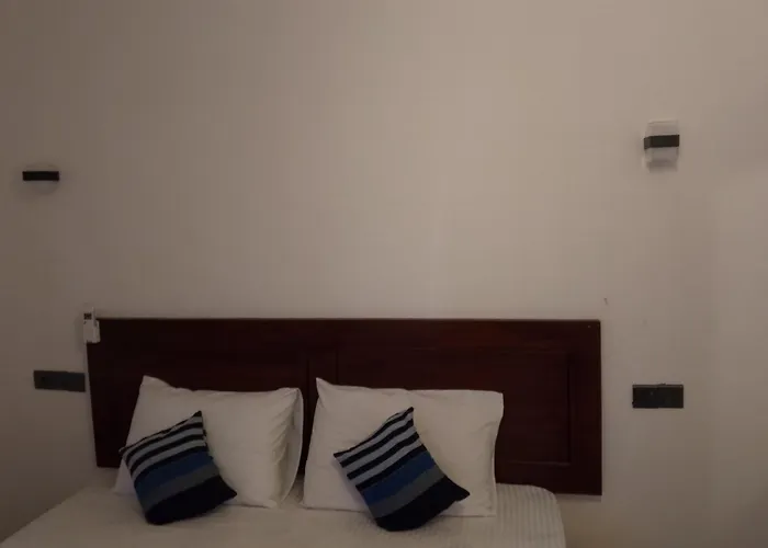 Sun Sea Guest Home