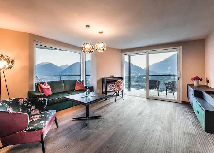 Prunner Luxury Suites - Adults Only