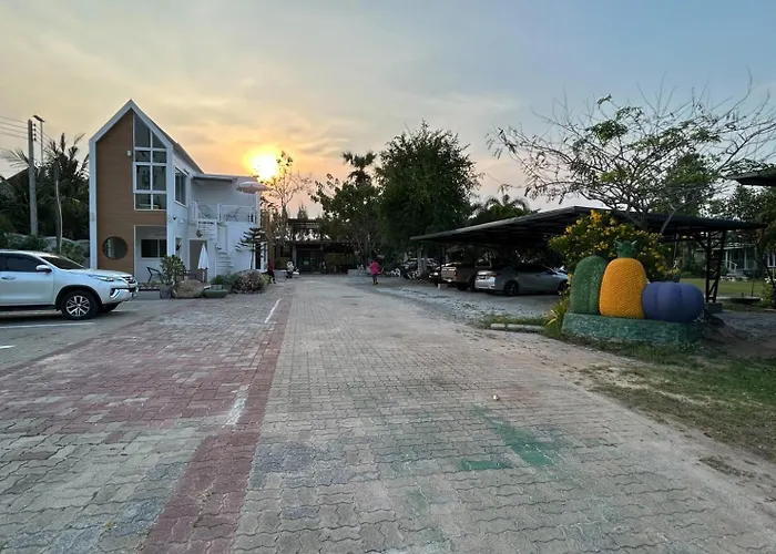 Phalagoon Resort