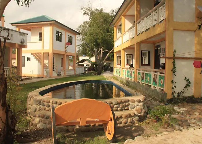 Good Guys Beach Resort
