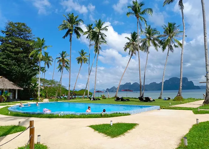 Bebeladan Beach Eco-Resort, The Last Indigenous Corner
