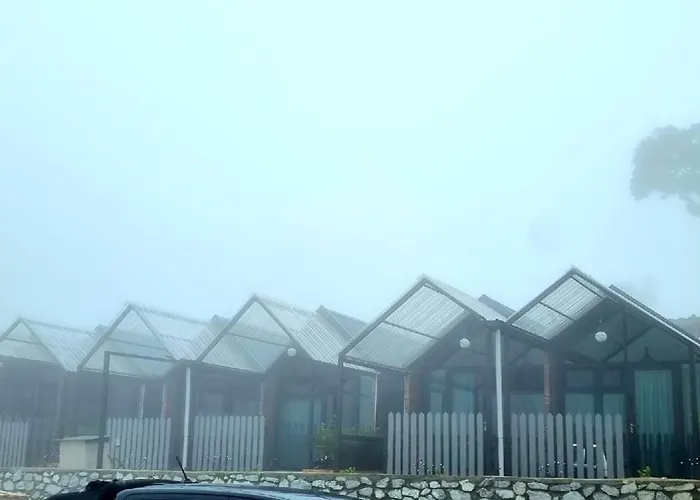 Campod Resort @ Cameron Highlands
