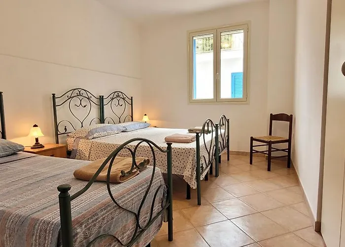 Casa Desiderio