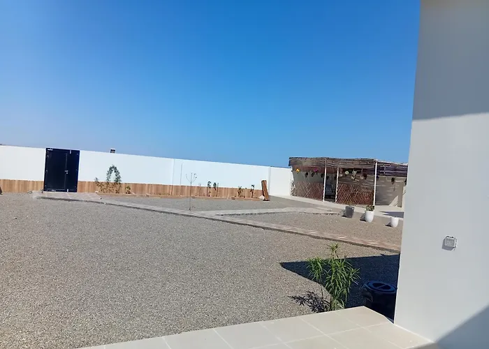 Sea Turtles Guest House #2 Ras Al Hadd