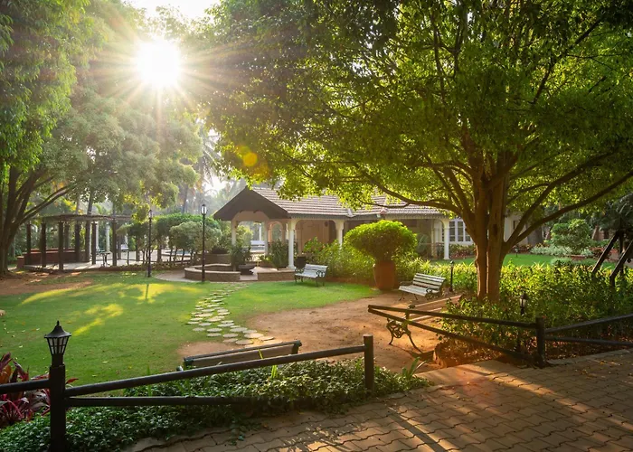 Fiori Resort