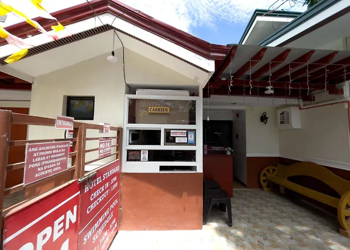 Red Apple Hotel And Resort San Juan Batangas