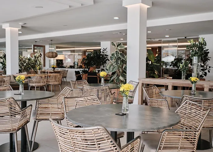 Helios Mallorca Hotel&Apartments
