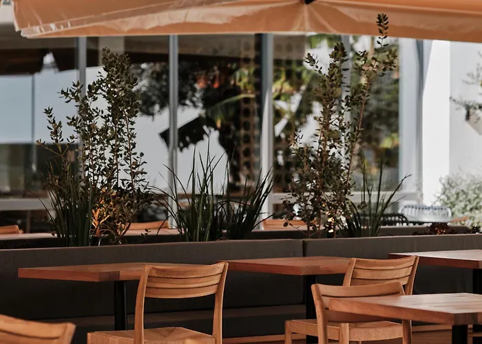 Helios Mallorca Hotel&Apartments