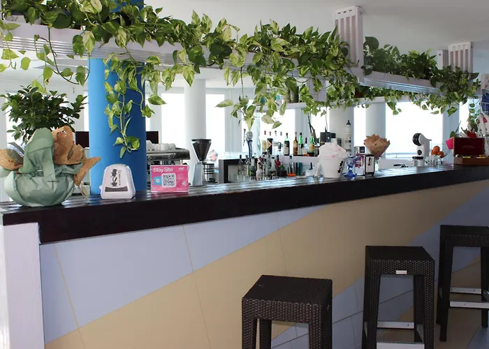 Hotel Villaggio Stromboli