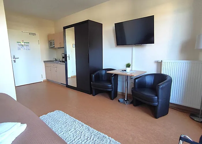 Ostseehotel Rike