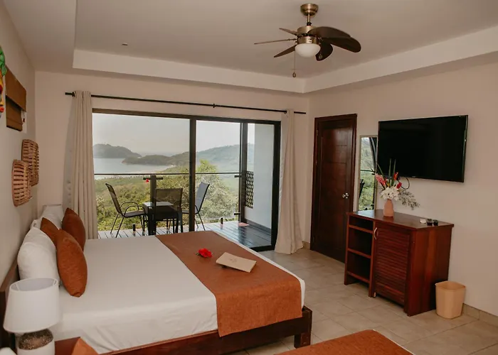 Eco Boutique Hotel Vista Las Islas Reserva Natural