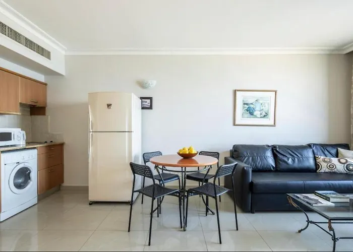 Apartment On Haifa