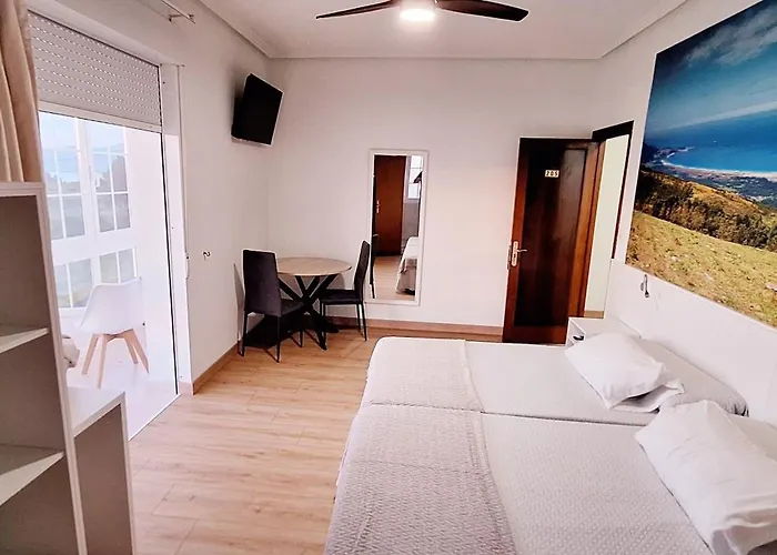 Hostal Cachiño