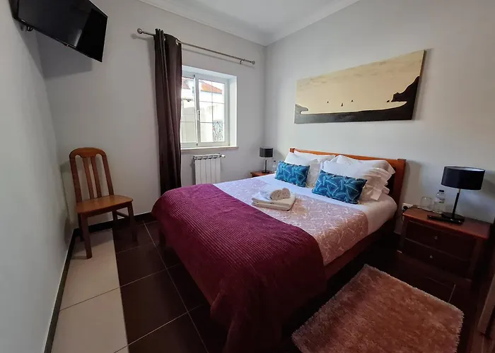 Guesthouse Verissimo