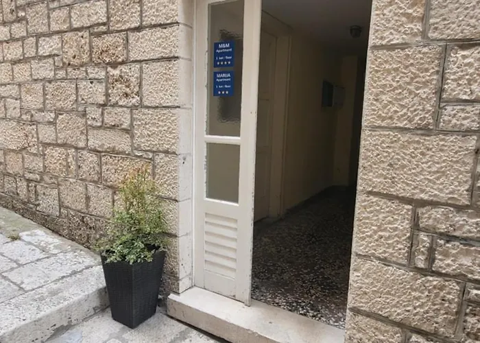 Korcula Old Town Marija Apartment