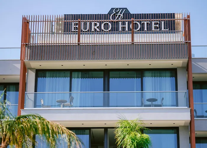 Euro Hotel