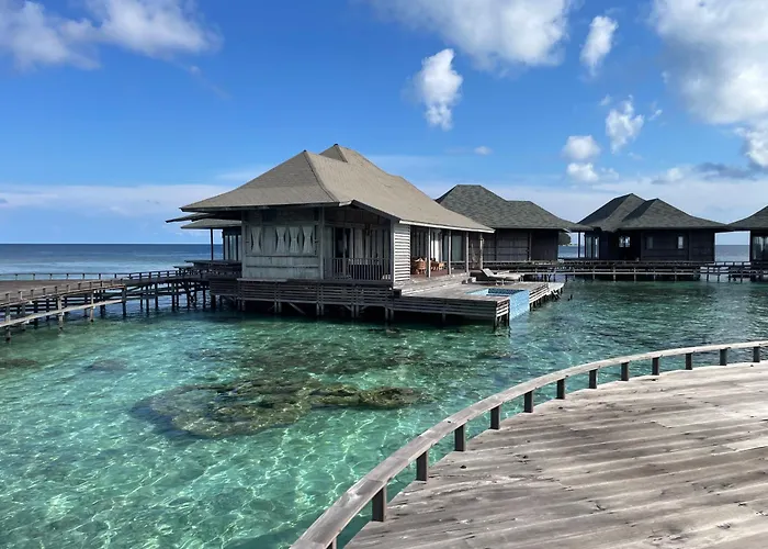 Mega Resort Karimunjawa
