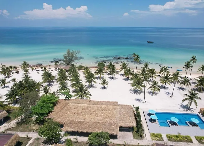 The Beach Resort