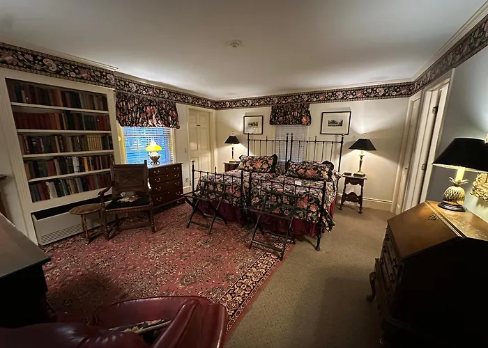 Asa Ransom House