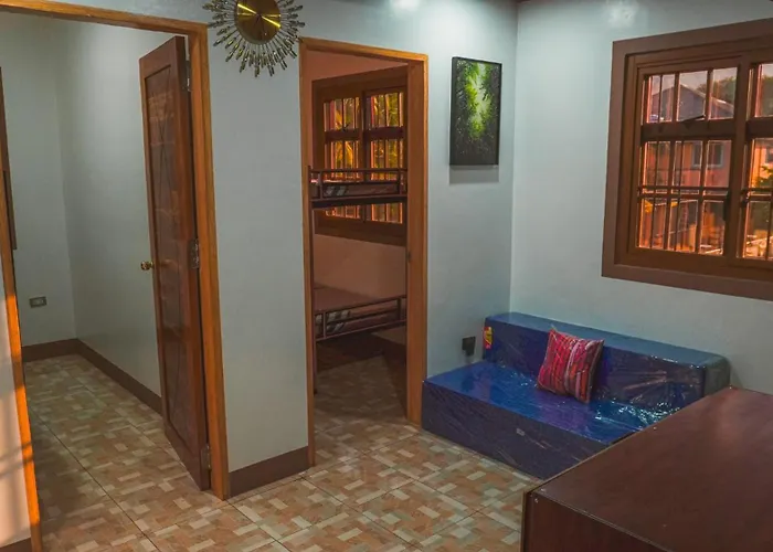 Adelaida'S Events Place And Private Resort