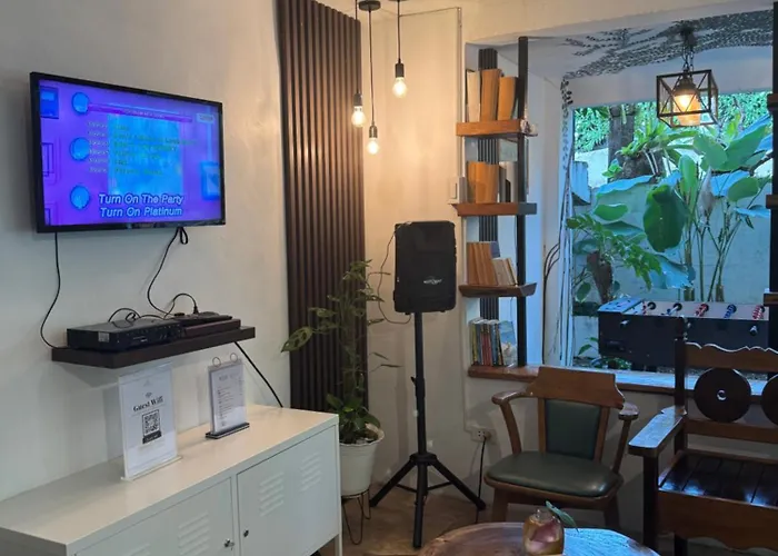 E-Place Resort