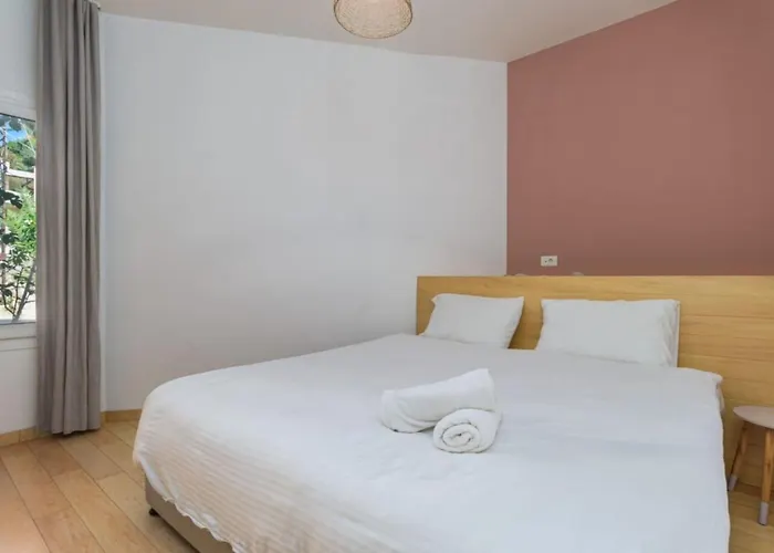 Exquisite Apartment In Bahsa Batroun 2Br