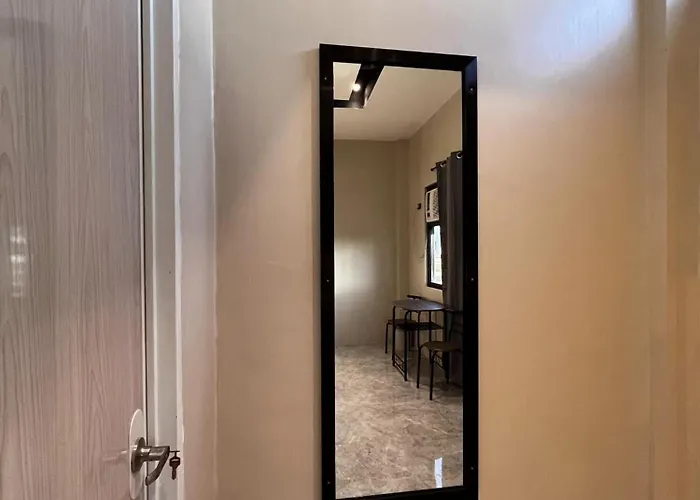 Room In A Private Villa
