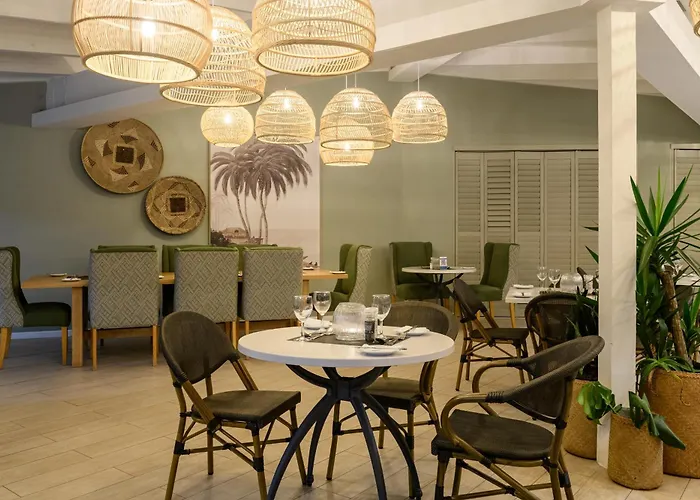 San Lameer Resort Hotel & Spa