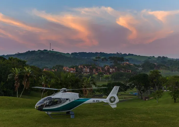 San Lameer Resort Hotel & Spa