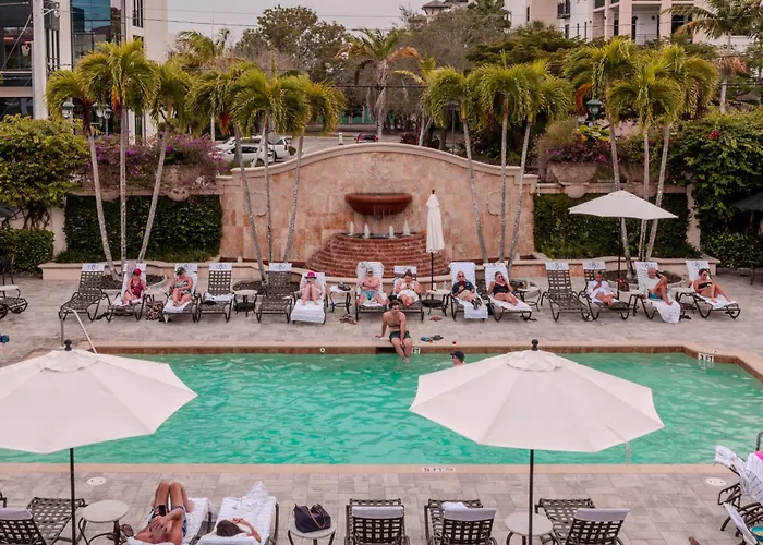 Bellasera Resort