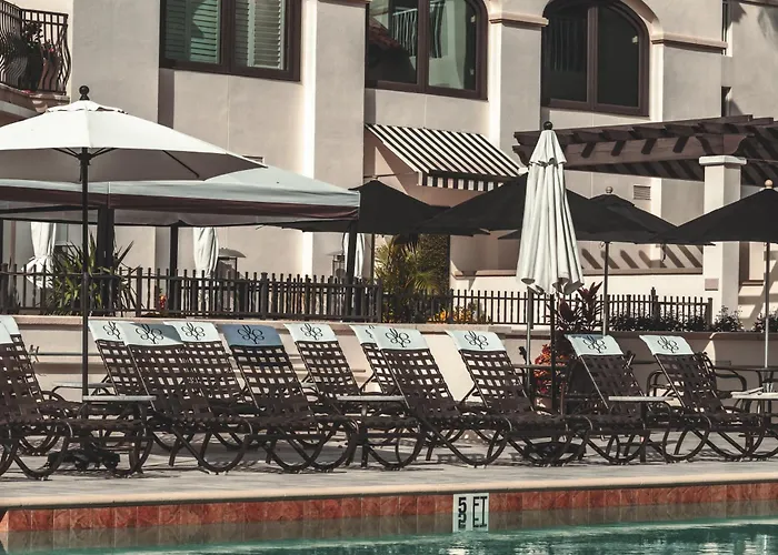Bellasera Resort
