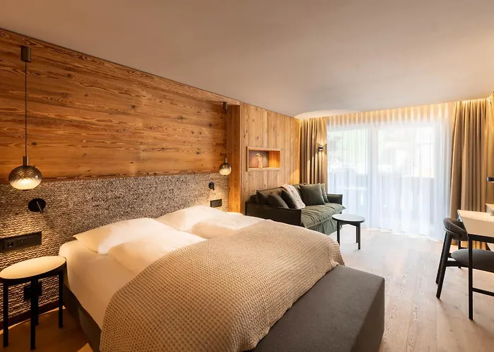 Premium Activehotel Bergkoenig
