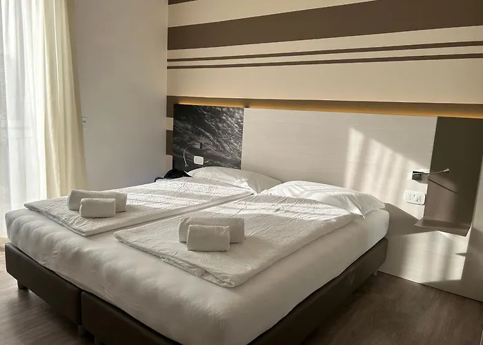 Hotel San Carlo