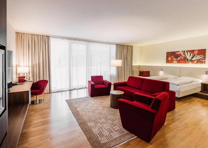Hotel Karawankenhof
